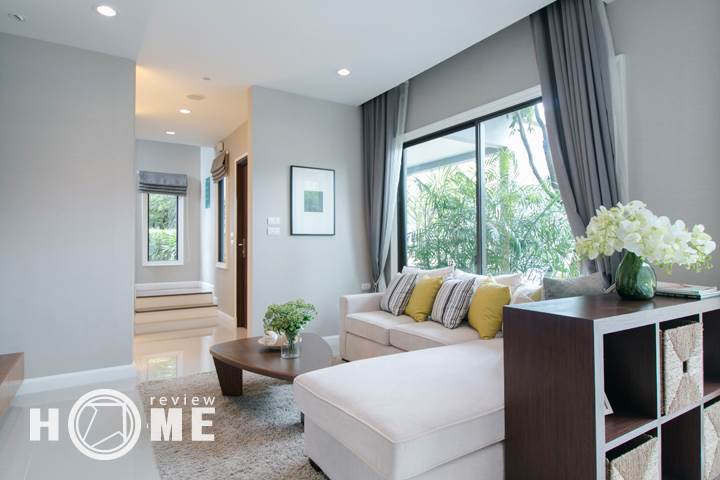 รีวิวบ้าน วิรัณยา วงแหวน-อ่อนนุช รีวิวบ้าน วิรัณยา วงแหวน-อ่อนนุช