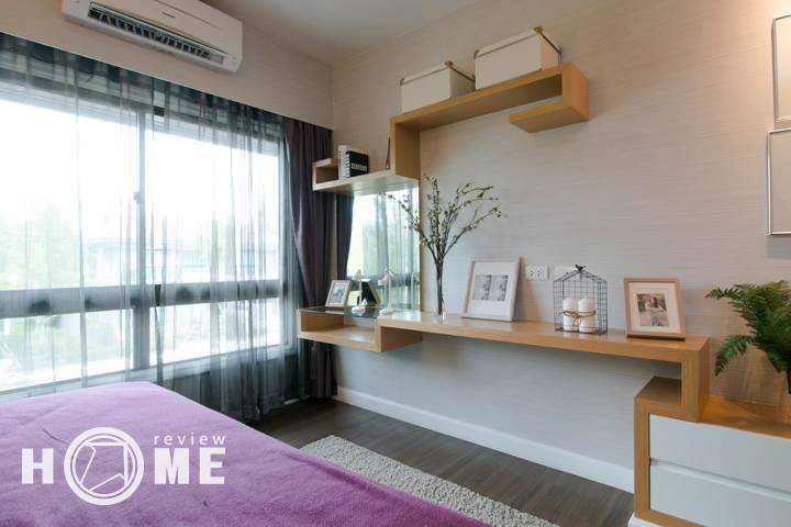 รีวิวบ้าน วิรัณยา วงแหวน-อ่อนนุช รีวิวบ้าน วิรัณยา วงแหวน-อ่อนนุช
