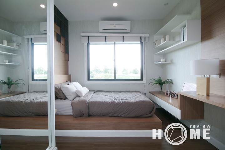 รีวิวบ้าน วิรัณยา วงแหวน-อ่อนนุช รีวิวบ้าน วิรัณยา วงแหวน-อ่อนนุช