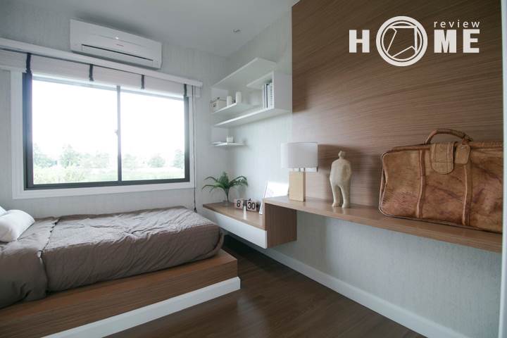 รีวิวบ้าน วิรัณยา วงแหวน-อ่อนนุช รีวิวบ้าน วิรัณยา วงแหวน-อ่อนนุช
