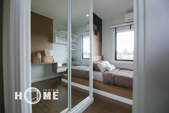 รีวิวบ้าน วิรัณยา วงแหวน-อ่อนนุช รีวิวบ้าน วิรัณยา วงแหวน-อ่อนนุช