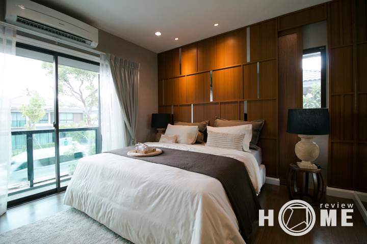 รีวิวบ้าน วิรัณยา วงแหวน-อ่อนนุช รีวิวบ้าน วิรัณยา วงแหวน-อ่อนนุช