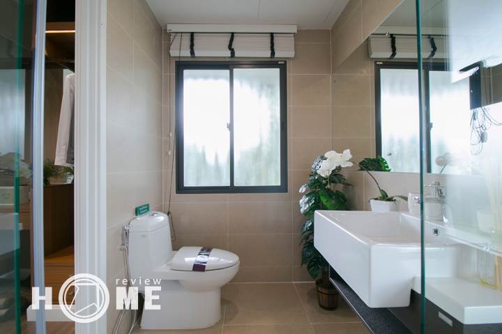 รีวิวบ้าน วิรัณยา วงแหวน-อ่อนนุช รีวิวบ้าน วิรัณยา วงแหวน-อ่อนนุช