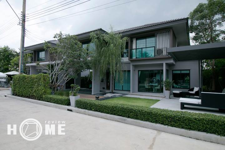รีวิวบ้าน วิรัณยา วงแหวน-อ่อนนุช รีวิวบ้าน วิรัณยา วงแหวน-อ่อนนุช