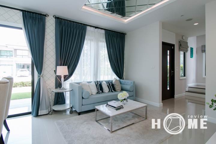 รีวิวบ้าน วิรัณยา วงแหวน-อ่อนนุช รีวิวบ้าน วิรัณยา วงแหวน-อ่อนนุช