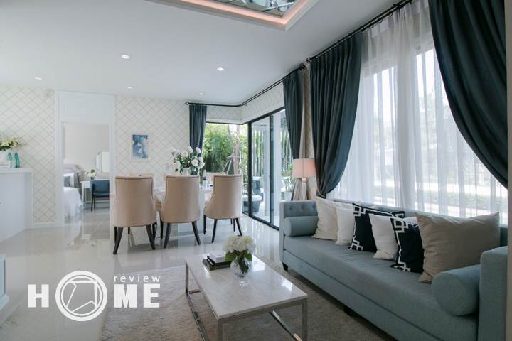 รีวิวบ้าน วิรัณยา วงแหวน-อ่อนนุช รีวิวบ้าน วิรัณยา วงแหวน-อ่อนนุช