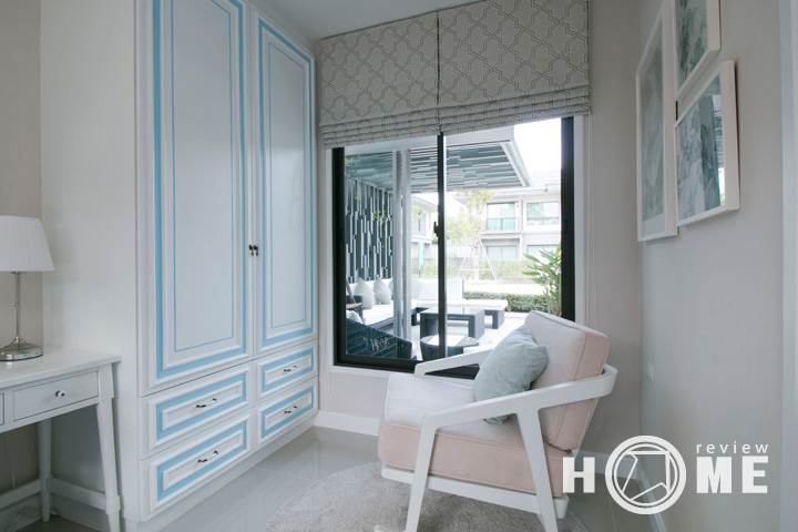 รีวิวบ้าน วิรัณยา วงแหวน-อ่อนนุช รีวิวบ้าน วิรัณยา วงแหวน-อ่อนนุช