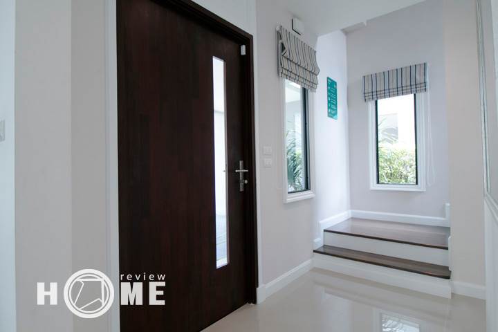 รีวิวบ้าน วิรัณยา วงแหวน-อ่อนนุช รีวิวบ้าน วิรัณยา วงแหวน-อ่อนนุช