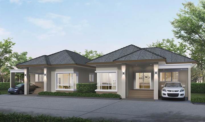 พรีวิวบ้านเดี่ยว เอสซี ฮิลล์ (วังแขยง – ปลวกแดง) พรีวิวบ้านเดี่ยว เอสซี ฮิลล์ (วังแขยง – ปลวกแดง)