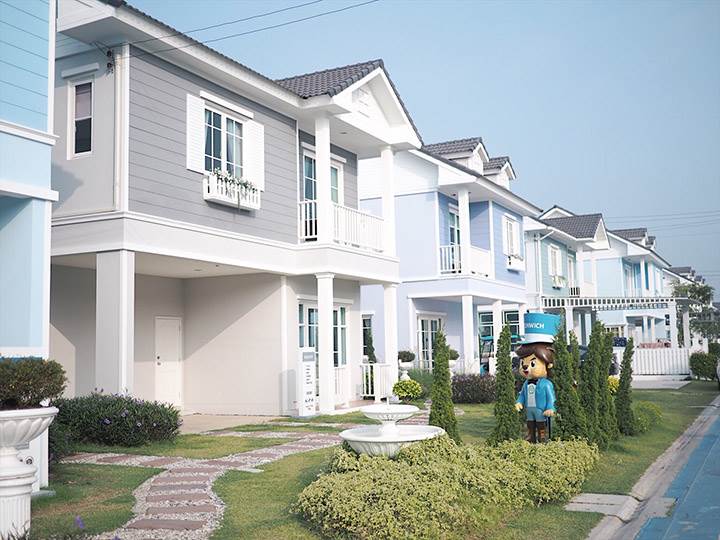 พรีวิวบ้าน กรีนิช ไพร์ม ทางด่วนรามอินทรา-หทัยราษฎร์ บ้านเดี่ยวในทำเลศักยภาพ ใกล้ธรรมชาติและทางด่วน พรีวิวบ้าน กรีนิช ไพร์ม ทางด่วนรามอินทรา-หทัยราษฎร์ บ้านเดี่ยวในทำเลศักยภาพ ใกล้ธรรมชาติและทางด่วน