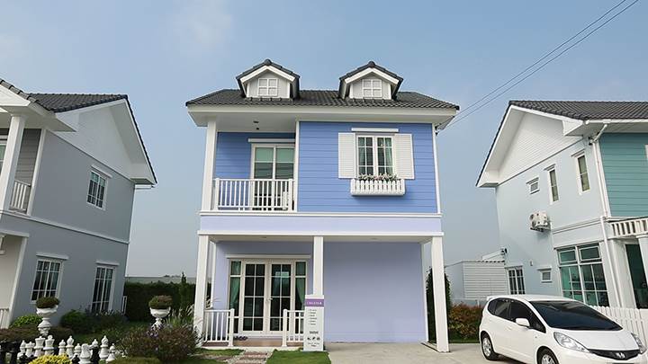พรีวิวบ้าน กรีนิช ไพร์ม ทางด่วนรามอินทรา-หทัยราษฎร์ บ้านเดี่ยวในทำเลศักยภาพ ใกล้ธรรมชาติและทางด่วน พรีวิวบ้าน กรีนิช ไพร์ม ทางด่วนรามอินทรา-หทัยราษฎร์ บ้านเดี่ยวในทำเลศักยภาพ ใกล้ธรรมชาติและทางด่วน