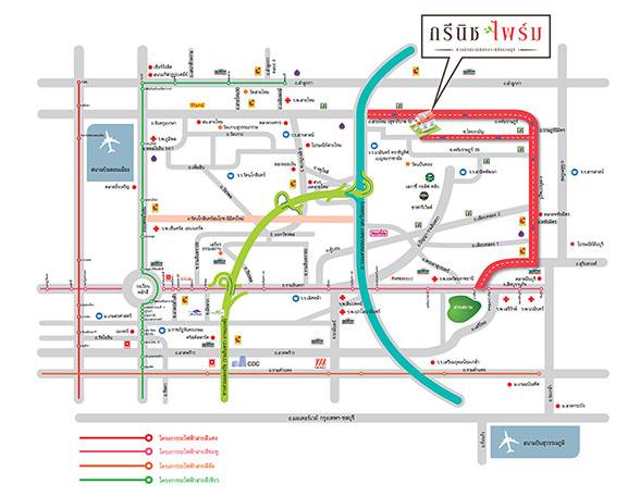 พรีวิวบ้าน กรีนิช ไพร์ม ทางด่วนรามอินทรา-หทัยราษฎร์ บ้านเดี่ยวในทำเลศักยภาพ ใกล้ธรรมชาติและทางด่วน พรีวิวบ้าน กรีนิช ไพร์ม ทางด่วนรามอินทรา-หทัยราษฎร์ บ้านเดี่ยวในทำเลศักยภาพ ใกล้ธรรมชาติและทางด่วน