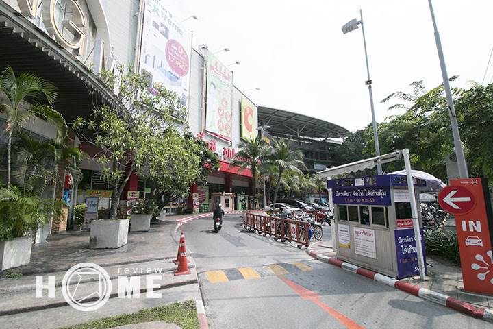 รีวิวคอนโด ซี เอกมัย รีวิวคอนโด ซี เอกมัย