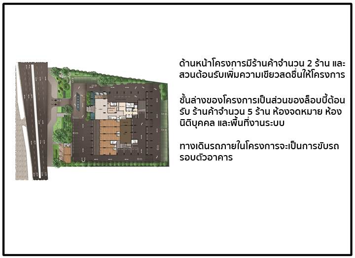 รีวิวคอนโด ซี เอกมัย รีวิวคอนโด ซี เอกมัย