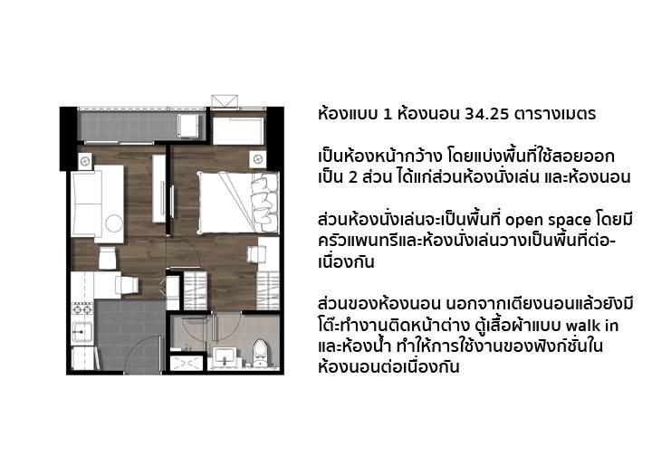 รีวิวคอนโด ซี เอกมัย รีวิวคอนโด ซี เอกมัย