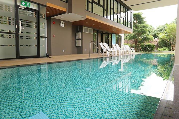 พรีวิวคอนโด ปาล์ม สปริงส์ นิมมาน เชียงใหม่ พรีวิวคอนโด ปาล์ม สปริงส์ นิมมาน เชียงใหม่