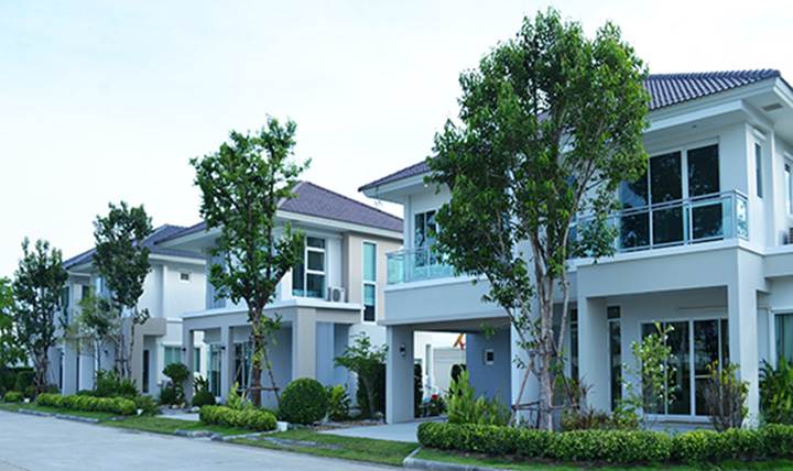 พรีวิวบ้าน บ้านอลิชา สุขสวัสดิ์-ประชาอุทิศ