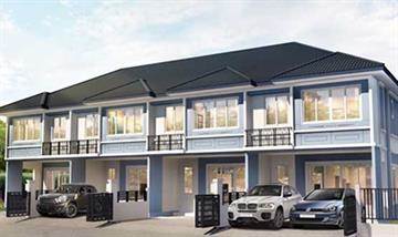 พรีวิว ดรีม ดีลักซ์ ราชพฤกษ์ – ปิ่นเกล้า
