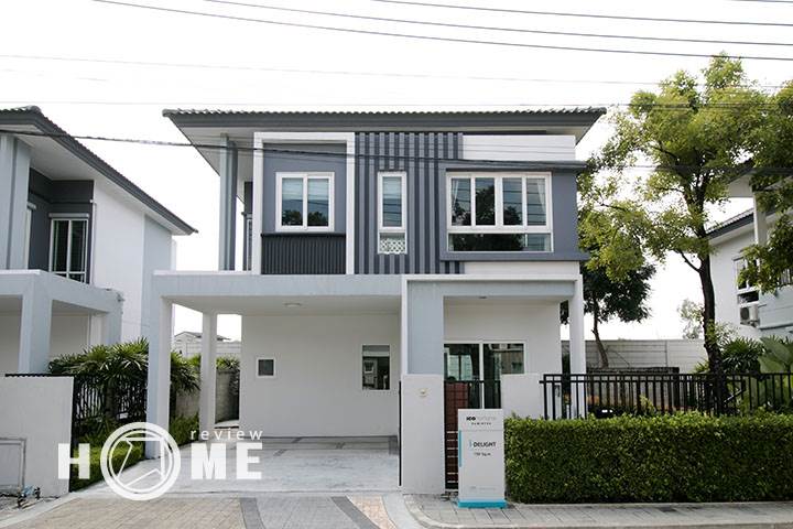 รีวิว อิคอนเนเจอร์ รามอินทรา รีวิว อิคอนเนเจอร์ รามอินทรา