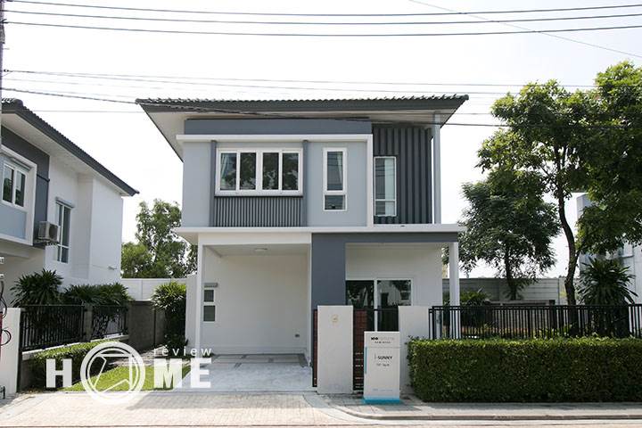 รีวิว อิคอนเนเจอร์ รามอินทรา รีวิว อิคอนเนเจอร์ รามอินทรา