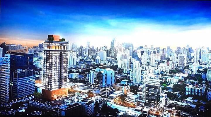 พรีวิวคุณ บาย ยู คอนโดมิเนียมใหม่จากแสนสิริและบีทีเอส ในทำเลทองหล่อ พรีวิวคุณ บาย ยู คอนโดมิเนียมใหม่จากแสนสิริและบีทีเอส ในทำเลทองหล่อ