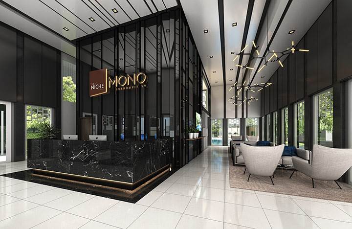 พรีวิวนิช โมโน สุขุมวิท 50 คอนโดมิเนียมใหม่ใกล้รถไฟฟ้า พรีวิวนิช โมโน สุขุมวิท 50 คอนโดมิเนียมใหม่ใกล้รถไฟฟ้า