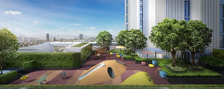 พรีวิวเดอะ ไลน์ พหลฯ-ประดิพัทธ์ คอนโดมิเนียมใหม่จากแสนสิริ และบีทีเอส พรีวิวเดอะ ไลน์ พหลฯ-ประดิพัทธ์ คอนโดมิเนียมใหม่จากแสนสิริ และบีทีเอส