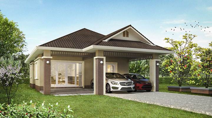 พรีวิว สเปซ ลาดพร้าว-เหม่งจ๋าย