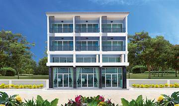 พรีวิวบ้าน มณฑาทิพย์ 4