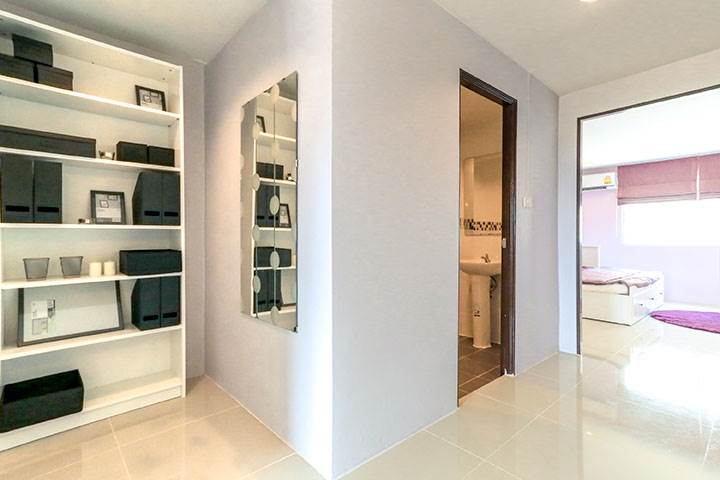 พรีวิวบ้าน มณฑาทิพย์ 4 พรีวิวบ้าน มณฑาทิพย์ 4