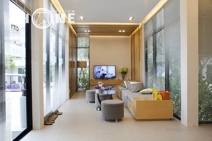 รีวิวบ้าน ซิตี้ เซนส์ รามอินทรา รีวิวบ้าน ซิตี้ เซนส์ รามอินทรา