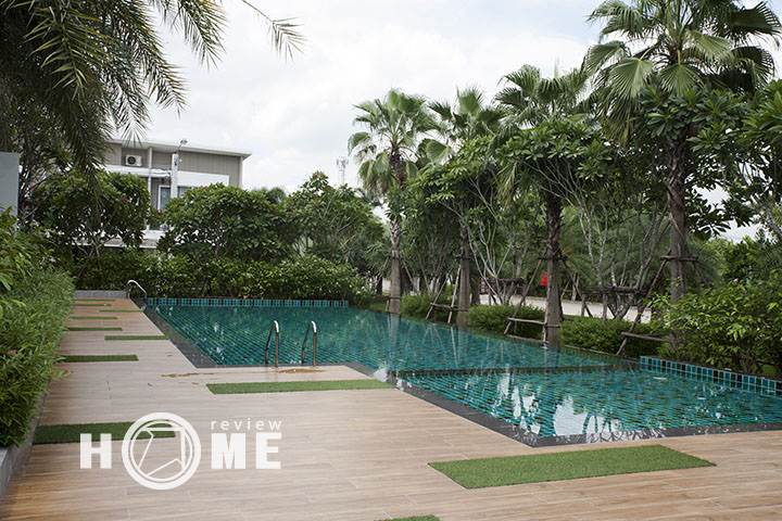 รีวิวบ้าน ซิตี้ เซนส์ รามอินทรา รีวิวบ้าน ซิตี้ เซนส์ รามอินทรา