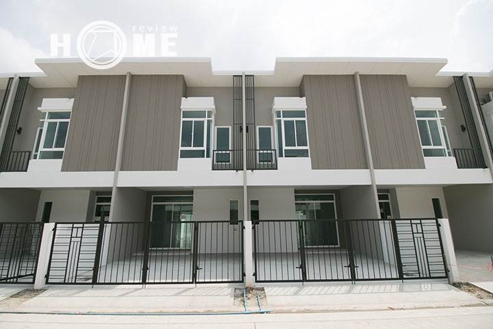 รีวิวบ้าน ซิตี้ เซนส์ รามอินทรา รีวิวบ้าน ซิตี้ เซนส์ รามอินทรา