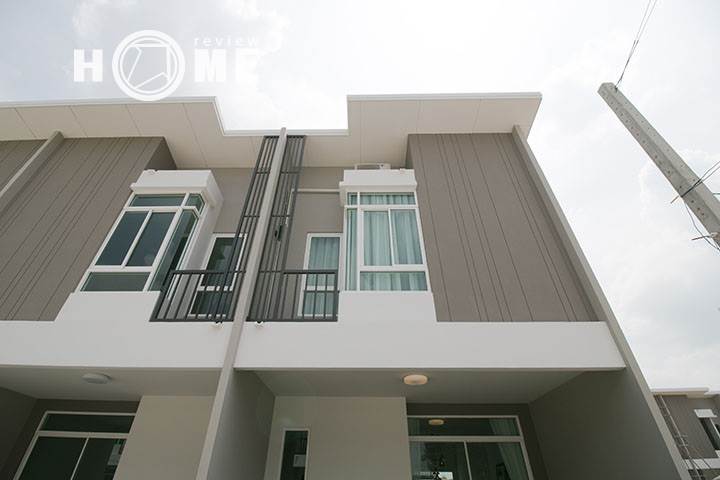 รีวิวบ้าน ซิตี้ เซนส์ รามอินทรา รีวิวบ้าน ซิตี้ เซนส์ รามอินทรา