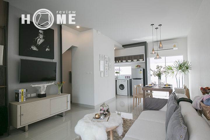 รีวิวบ้าน ซิตี้ เซนส์ รามอินทรา รีวิวบ้าน ซิตี้ เซนส์ รามอินทรา