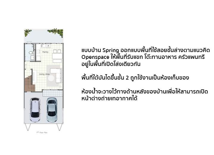 รีวิวบ้าน ซิตี้ เซนส์ รามอินทรา รีวิวบ้าน ซิตี้ เซนส์ รามอินทรา