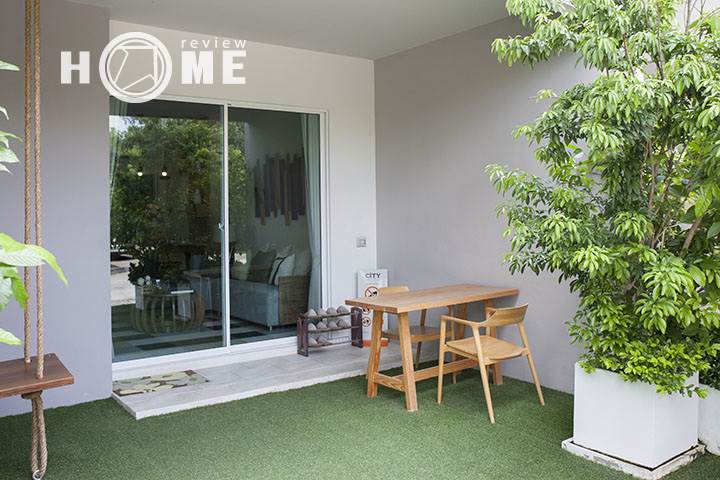 รีวิวบ้าน ซิตี้ เซนส์ รามอินทรา รีวิวบ้าน ซิตี้ เซนส์ รามอินทรา