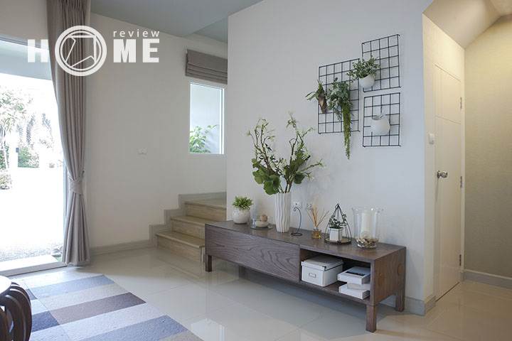 รีวิวบ้าน ซิตี้ เซนส์ รามอินทรา รีวิวบ้าน ซิตี้ เซนส์ รามอินทรา