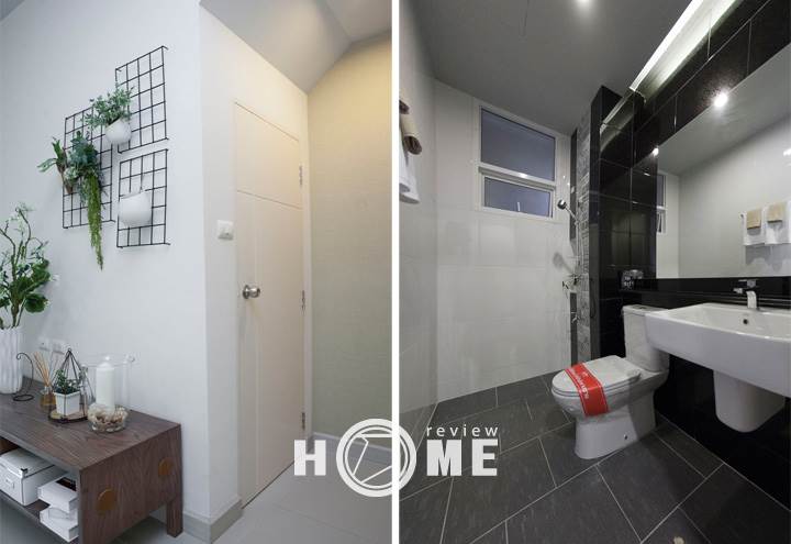 รีวิวบ้าน ซิตี้ เซนส์ รามอินทรา รีวิวบ้าน ซิตี้ เซนส์ รามอินทรา