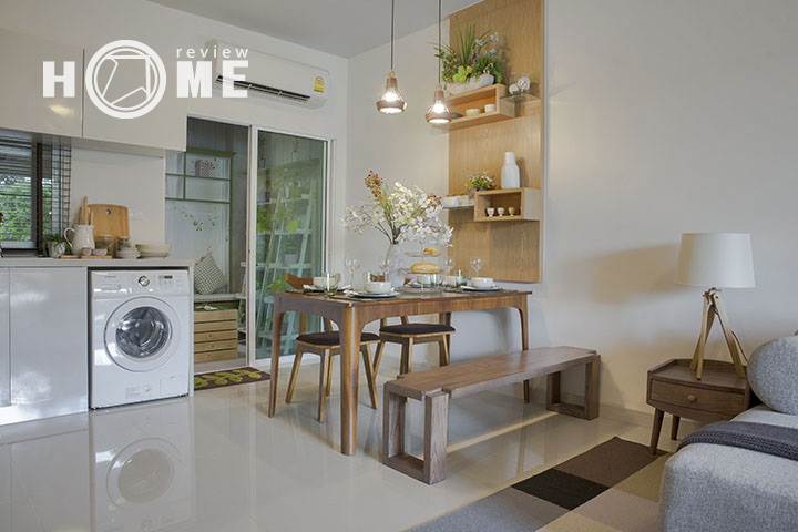 รีวิวบ้าน ซิตี้ เซนส์ รามอินทรา รีวิวบ้าน ซิตี้ เซนส์ รามอินทรา