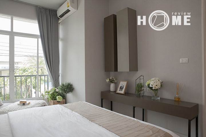 รีวิวบ้าน ซิตี้ เซนส์ รามอินทรา รีวิวบ้าน ซิตี้ เซนส์ รามอินทรา