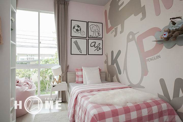 รีวิวบ้าน ซิตี้ เซนส์ รามอินทรา รีวิวบ้าน ซิตี้ เซนส์ รามอินทรา