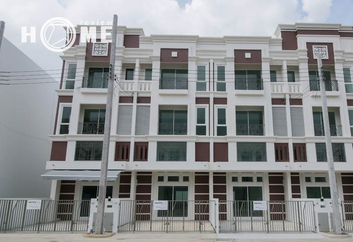รีวิว วีซีโอ ร่มเกล้า - สุวรรณภูมิ รีวิว วีซีโอ ร่มเกล้า - สุวรรณภูมิ