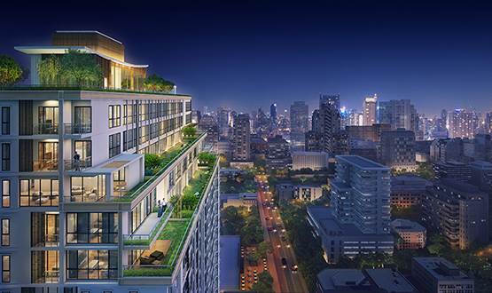 พรีวิวคอนโด ศุภาลัย โอเรียนทัล สุขุมวิท 39 คอนโดฯ ไฮไรส์ใจกลางเมือง พรีวิวคอนโด ศุภาลัย โอเรียนทัล สุขุมวิท 39 คอนโดฯ ไฮไรส์ใจกลางเมือง