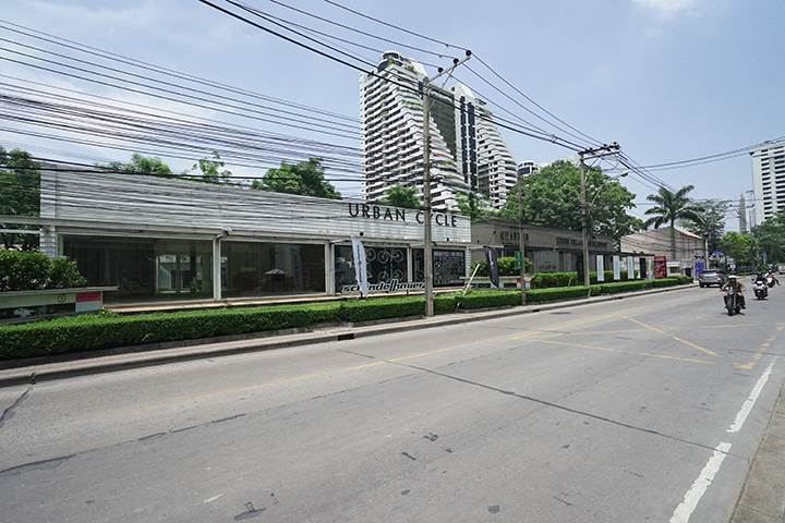 พรีวิวคอนโด ศุภาลัย โอเรียนทัล สุขุมวิท 39 คอนโดฯ ไฮไรส์ใจกลางเมือง พรีวิวคอนโด ศุภาลัย โอเรียนทัล สุขุมวิท 39 คอนโดฯ ไฮไรส์ใจกลางเมือง