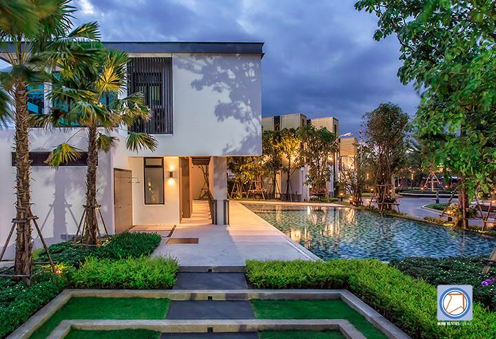 แบรนด์รีวิวบ้าน The City ปิ่นเกล้า-สาย 4 แบรนด์รีวิวบ้าน The City ปิ่นเกล้า-สาย 4