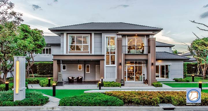 แบรนด์รีวิวบ้าน The City ปิ่นเกล้า-สาย 4 แบรนด์รีวิวบ้าน The City ปิ่นเกล้า-สาย 4