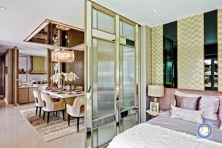 แบรนด์รีวิวบ้าน The City ปิ่นเกล้า-สาย 4 แบรนด์รีวิวบ้าน The City ปิ่นเกล้า-สาย 4