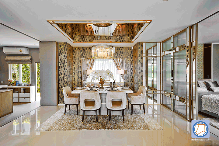 แบรนด์รีวิวบ้าน The City ปิ่นเกล้า-สาย 4 แบรนด์รีวิวบ้าน The City ปิ่นเกล้า-สาย 4