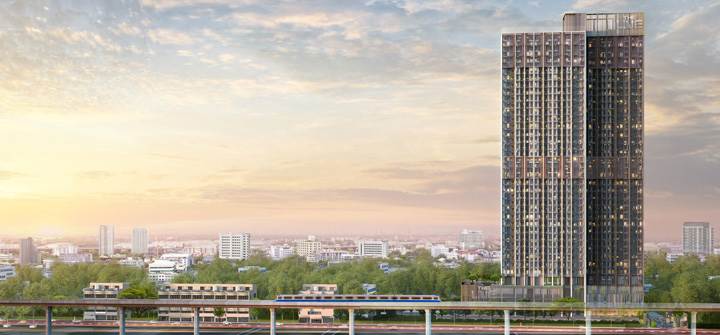 พรีวิวเดอะ ไลน์ สุขุมวิท 101 คอนโดมิเนียมใหม่ใกล้รถไฟฟ้าบีทีเอส พรีวิวเดอะ ไลน์ สุขุมวิท 101 คอนโดมิเนียมใหม่ใกล้รถไฟฟ้าบีทีเอส